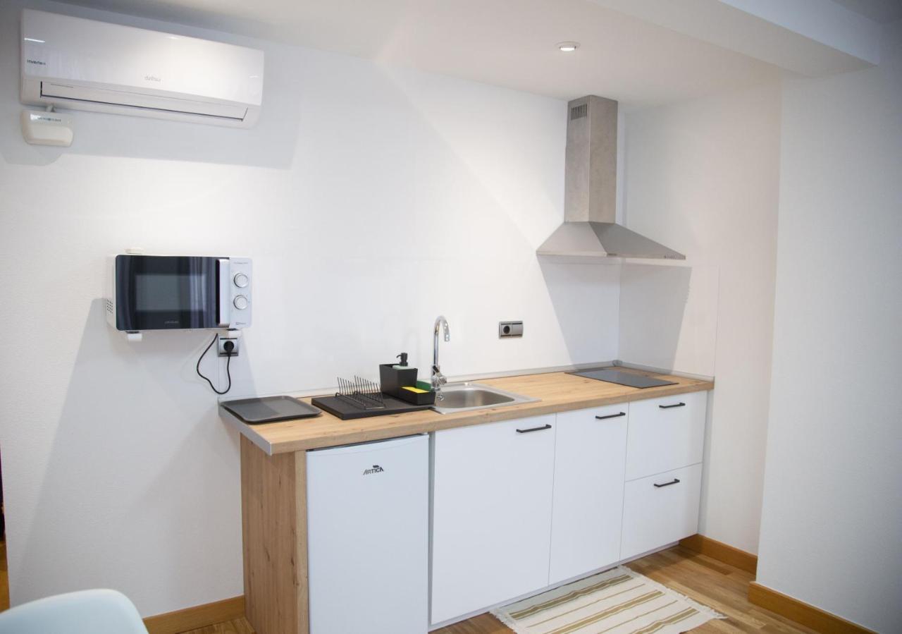 Elizabeth Towers Appartement Almansa Buitenkant foto